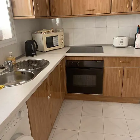 Casa Kaluel Adosado Blanco