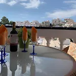 Tatil Evi Casa Kaluel Adosado Blanco
