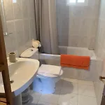 Casa Kaluel Adosado Blanco Nerja