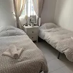 Tatil Evi Casa Kaluel Adosado Blanco