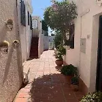 Casa Kaluel Adosado Blanco * Nerja