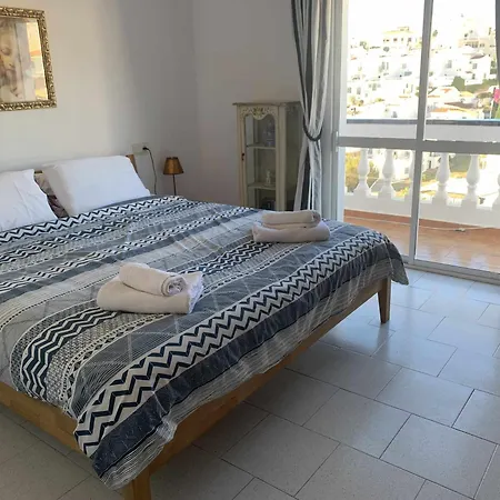 Casa Kaluel Adosado Blanco Nerja