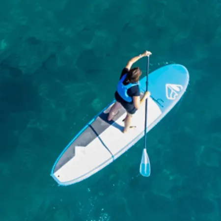 Casa Kaluel Adosado Blanco Nerja