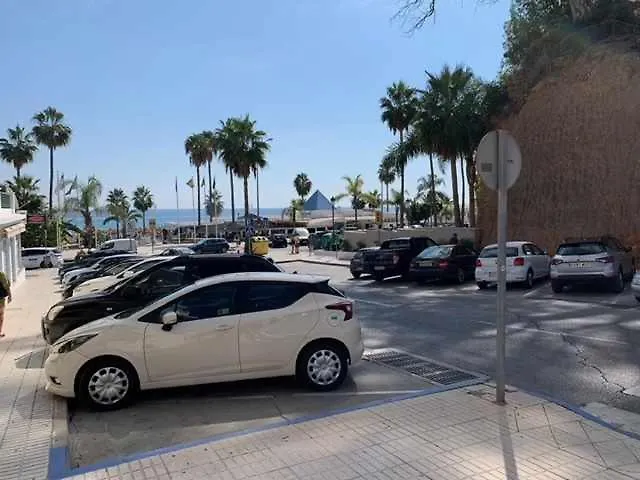 Vakantiehuis Casa Kaluel Adosado Blanco *