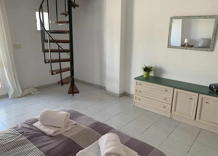 Casa Kaluel Adosado Blanco