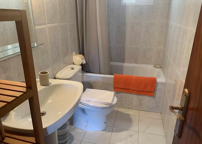 Casa Kaluel Adosado Blanco Nerja