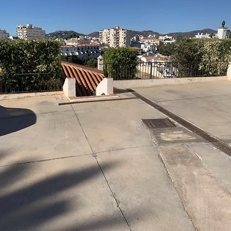Casa Kaluel Adosado Blanco Ferienhaus