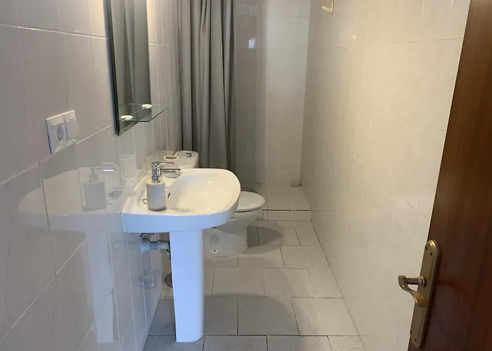 Casa Kaluel Adosado Blanco * Nerja