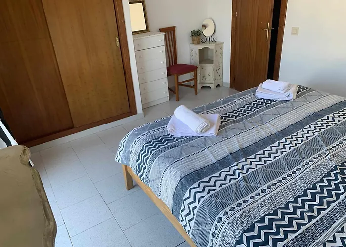 Holiday home Casa Kaluel Adosado Blanco *